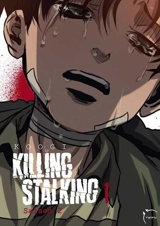 Killing stalking : saison 2. Vol. 1 - Koogi
