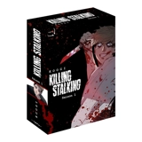 Killing stalking : coffret saison 1 - Koogi