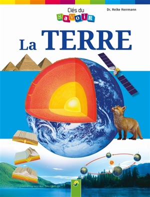 La Terre - Heike Herrmann