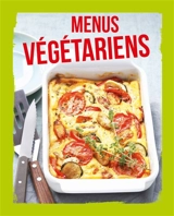 Menus végétariens