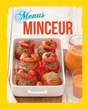 Menus minceur