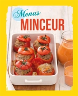 Menus minceur