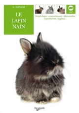 Le lapin nain - Gianni Ravazzi