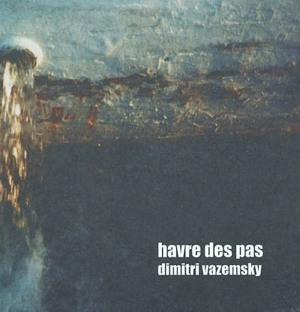 Havre des pas - Dimitri Vazemsky