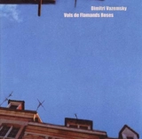 Vols de Flamands roses - Dimitri Vazemsky