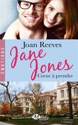 Jane (coeur à prendre) Jones - Joan Reeves