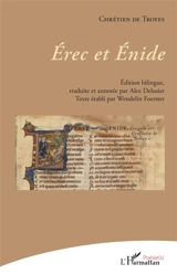 Erec et Enide - Chrétien de Troyes