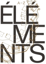 Eléments : A-Z - Jean-Philippe Doré