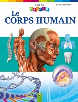 Le corps humain - Heike Herrmann