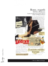 Rome, regards - Rolf Dieter Brinkmann