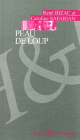 Peau de loup - René Bizac