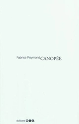 Canopée - Fabrice Reymond
