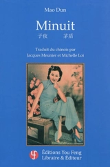 Minuit - Mao dun