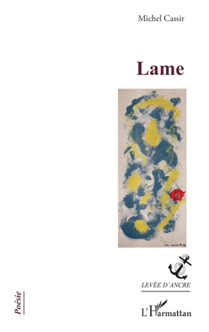 Lame - Michel Cassir