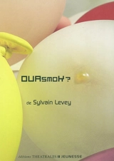 Ouasmok ? - Sylvain Levey