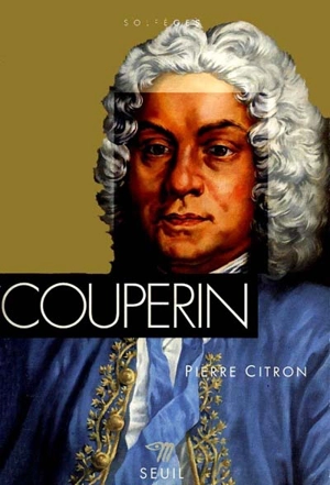 Couperin - Pierre Citron