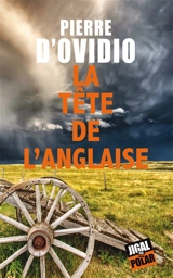 La tête de l'Anglaise - Pierre d' Ovidio