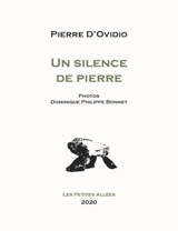 Un silence de pierre - Pierre d' Ovidio