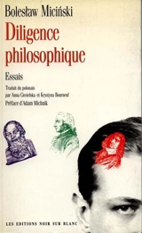 Diligence philosophique - Boleslaw Miciński