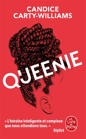 Queenie - Candice Carty-Williams