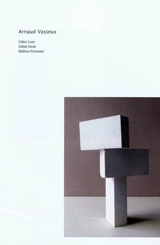 Arnaud Vasseux - Cédric Loire