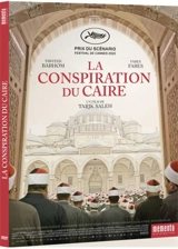 La conspiration du Caire - Tarik Saleh