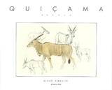 Quiçama : Angola - Benoît Perrotin