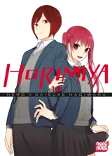 Horimiya. Vol. 10 - Hero