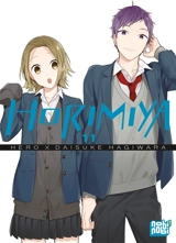 Horimiya. Vol. 11 - Hero
