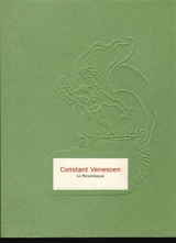Le paranoïaque - Constant Venesoen
