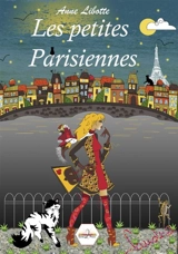 Les petites Parisiennes - Anne Libotte
