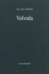 Voïvoda - Alain Hobé