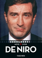 De Niro - James Ursini