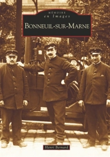 Bonneuil-sur-Marne - Henri Bernard