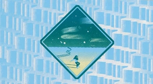 A l'Ouest - Idir Davaine