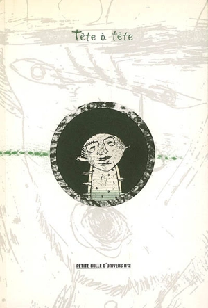 Tête à tête : nouvelle - Li-Cam