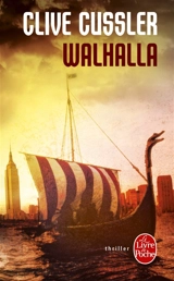 Walhalla - Clive Cussler