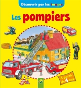 Les pompiers - Lisa Maurer