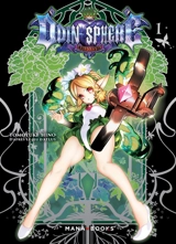 Odin sphere. Vol. 1 - Tomoyuki Hino