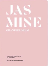 Jasmine grandiflorum : jasmine grandiflorum in perfumery