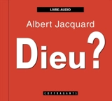 Dieu ? - Albert Jacquard