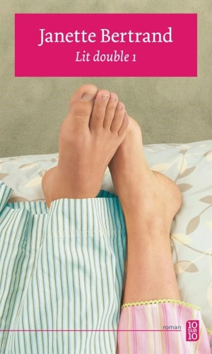 Lit double - Bertrand, Janette