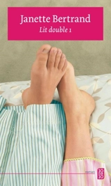 Lit double - Bertrand, Janette