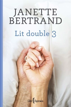 Lit double - Bertrand, Janette