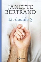 Lit double - Bertrand, Janette