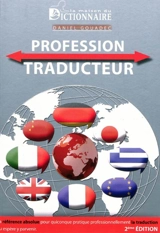Profession traducteur : ingénieur en communication multilingue et multimédia - Daniel Gouadec