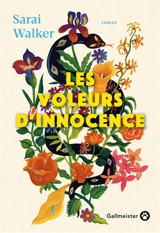 Les voleurs d'innocence - Sarai Walker