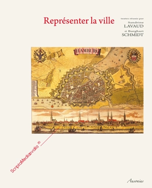 Représenter la ville