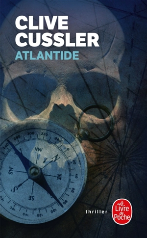 Atlantide - Clive Cussler