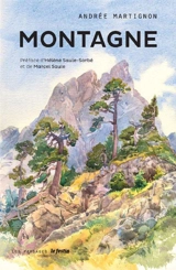 Montagne - Andrée Martignon